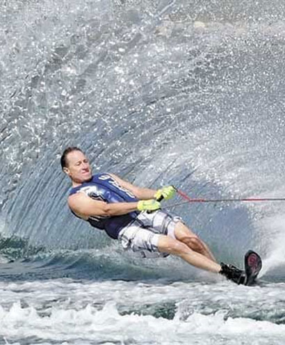 Affordable Motel in Nahanni, CA